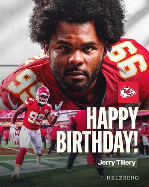 Image post by @Chiefs on Twitter