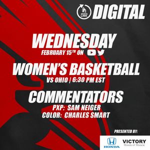 Image post by @bsusportslink on Instagram