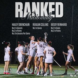 Image post by @conversewlacrosse on Instagram