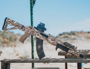 Image post by @meridian_defense on Instagram