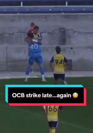 Video post by @mlsnextpro on TikTok