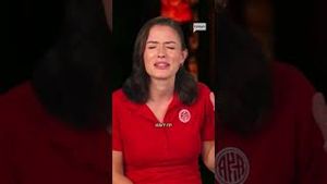 Video post by @bravo on YouTube
