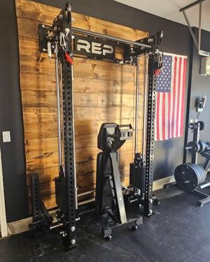 Image post by @repfitnessequipment on Instagram