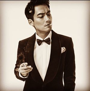 Image post by @archiekao on Instagram