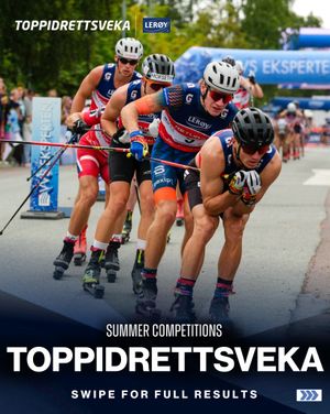 Image post by @fiscrosscountry on Instagram