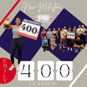 Image post by @f45_training_encinopark on Instagram