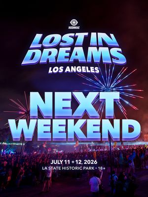 Image post by @itslostindreams on Instagram