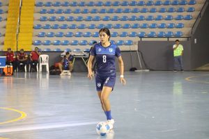 Image post by @fenifutnicaragua on Instagram