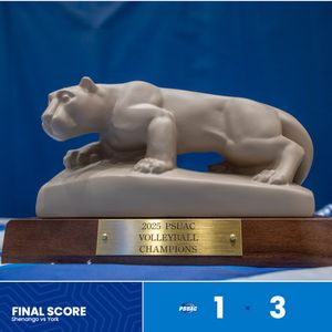 Image post by @psuac on Instagram