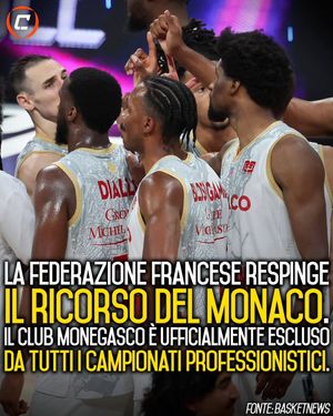 Image post by @cronache_di_basket on Instagram
