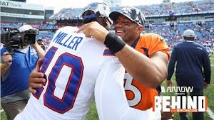 Video post by @broncos on YouTube