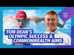 Video post by @commonwealthgames on YouTube