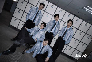 Image post by @bgyo_ph on TikTok