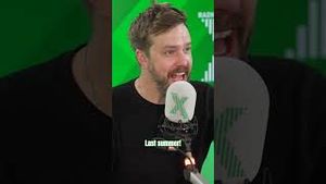 Video post by @radiox on YouTube