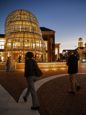 Image post by @thetorggler_cnu on Instagram