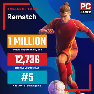 Image post by @pcgamer_mag on Instagram
