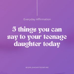Image post by @girlsheartsonfireorg on Facebook
