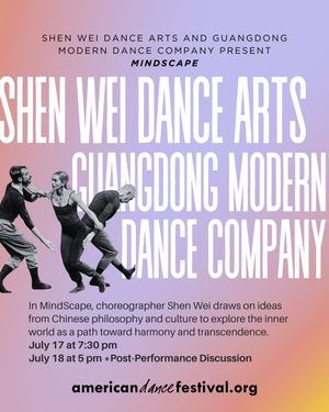 Image post by @amerdancefest on Instagram