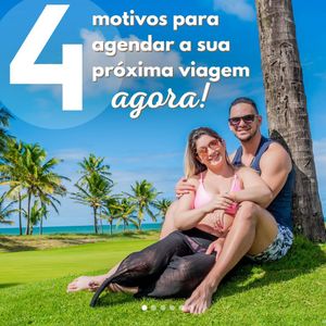 Image post by @outravezviajando on Instagram