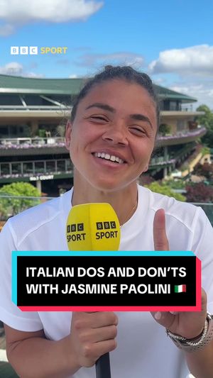 Video post by @bbcsport on TikTok