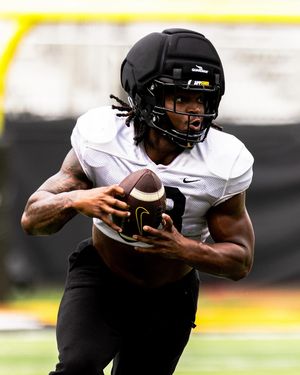 Image post by @appstate_fb on Instagram