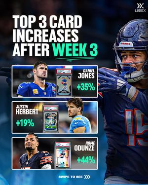 Image post by @ludexapp on Instagram