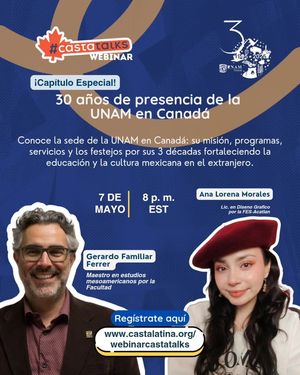 Image post by @CASTALATINA on Facebook