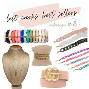 Image post by @milliebdesigns on Facebook