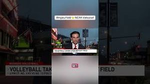 Video post by @randysilvertv on YouTube