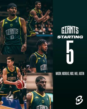 Image post by @mcrgiants on Instagram