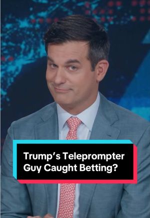 Video post by @thedailyshow on TikTok