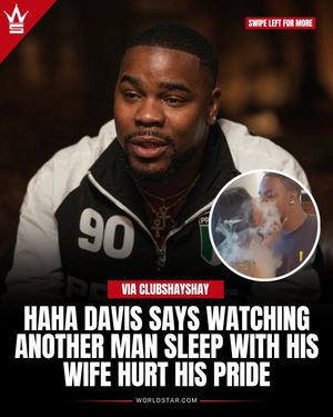 Image post by @worldstar on Instagram