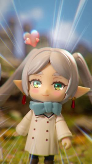 Video post by @crunchyroll on TikTok