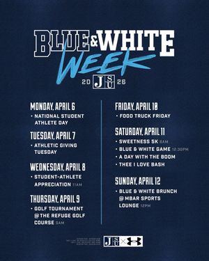 Image post by @gojsutigers on Instagram