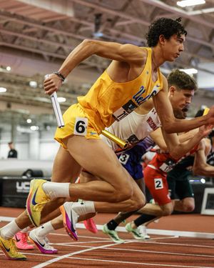 Image post by @uclatrackandfield on Instagram