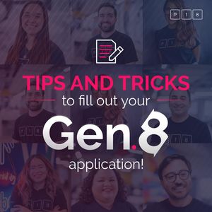 Image post by @p18startups on Instagram