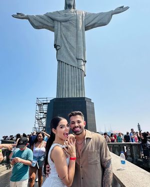 Image post by @keyalves on Instagram