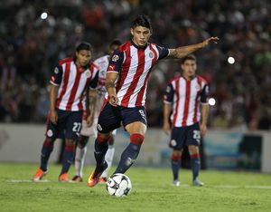 Image post by @alan_pulido17 on Instagram