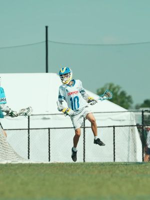 Image post by @adrenalinelacrosse on Instagram