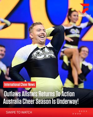 Image post by @flocheer on Instagram