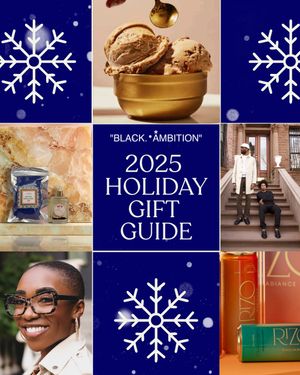 Image post by @blackambitionprize on Instagram