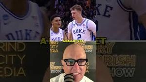 Video post by @cbssportscbb on YouTube