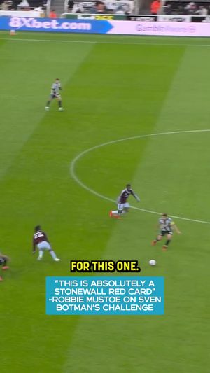 Video post by @nbcsports on TikTok