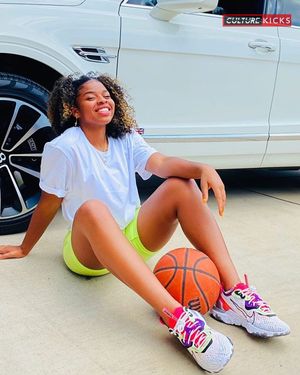 Image post by @culturekicks on Instagram