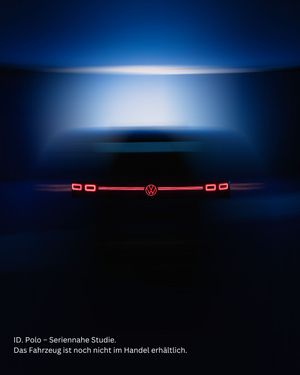 Image post by @volkswagen_de on Instagram
