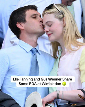 Image post by @people on TikTok