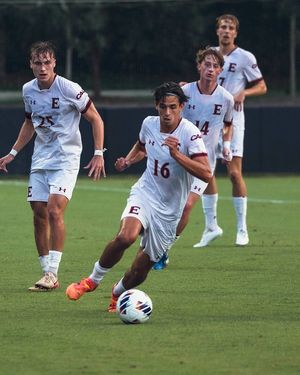 Image post by @elonmsoccer on Instagram