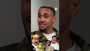 Video post by @complex on YouTube