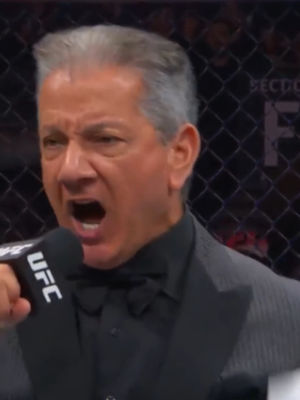 Video post by @ufc on TikTok