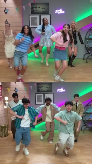 Video post by @kidzbop on TikTok